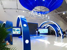 專業(yè)展覽與活動策劃 長春市風行展覽展示的一站式服務(wù)