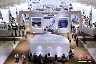 2018夏季達(dá)沃斯閉幕 創(chuàng)紀(jì)錄出席與連續(xù)會(huì)議成果傳遞全球合作新信號(hào)